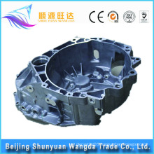 Aluminum Die Casting cars auto parts Clutch Housing